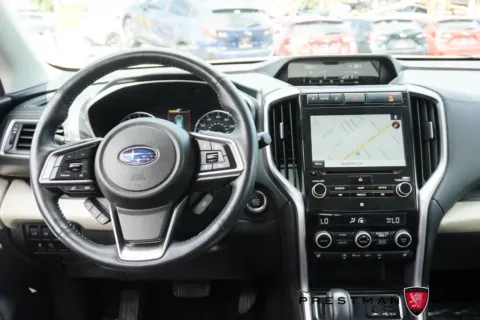 Photos of 2020 Subaru Ascent Limited for sale in Salt Lake City, UT at Prestman Auto