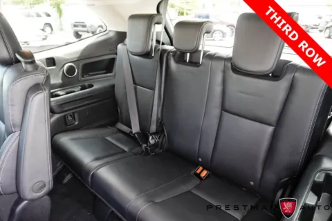 More photos of 2020 Subaru Ascent Limited at Prestman Auto, UT