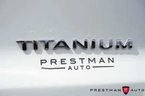 More photos of 2020 Ford EcoSport Titanium at Prestman Auto, UT