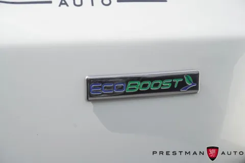More photos of 2020 Ford EcoSport Titanium at Prestman Auto, UT