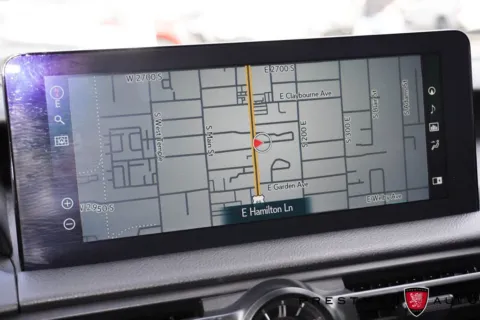 More photos of 2023 Lexus IS 350 F SPORT at Prestman Auto, UT