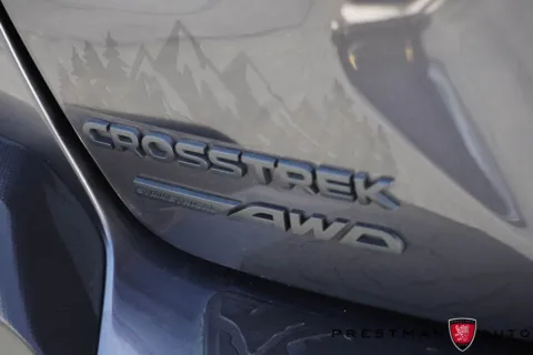 More photos of 2024 Subaru Crosstrek Wilderness at Prestman Auto, UT