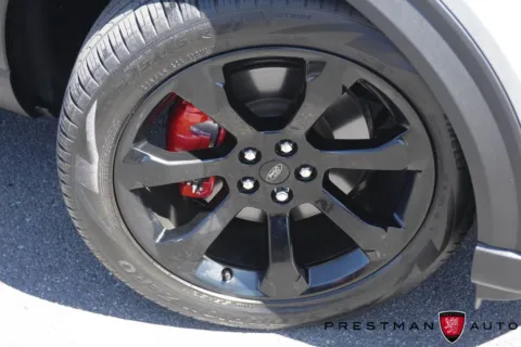Photos of 2024 Ford Explorer ST for sale in Salt Lake City, UT at Prestman Auto