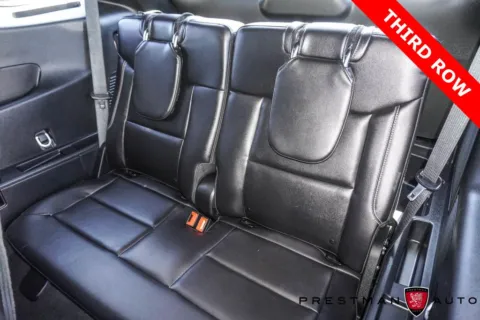 More photos of 2024 Ford Explorer ST at Prestman Auto, UT