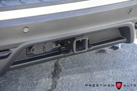 More photos of 2024 Ford Explorer ST at Prestman Auto, UT