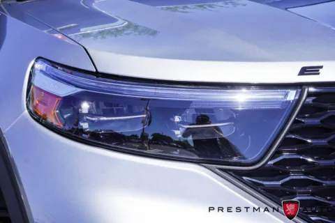 More photos of 2024 Ford Explorer ST at Prestman Auto, UT