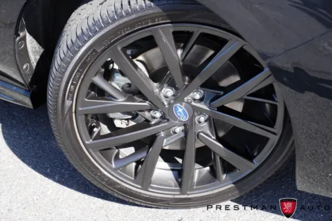 Photos of 2024 Subaru Impreza 2.5RS for sale in Salt Lake City, UT at Prestman Auto