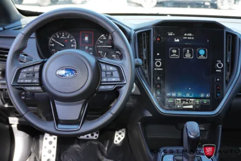 Photos of 2024 Subaru Impreza 2.5RS for sale in Salt Lake City, UT at Prestman Auto
