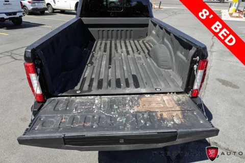 More photos of 2018 Ford F-250SD Lariat at Prestman Auto, UT