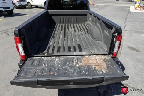 More photos of 2018 Ford F-250SD Lariat at Prestman Auto, UT