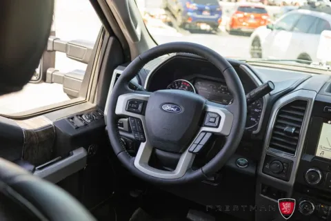 Photos of 2018 Ford F-250SD Lariat for sale in Salt Lake City, UT at Prestman Auto
