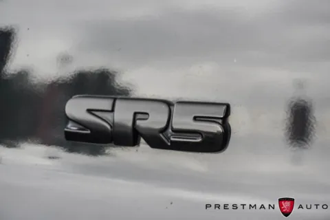 More photos of 2024 Toyota 4Runner SR5 Premium at Prestman Auto, UT