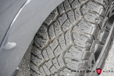 Another view of 2024 Toyota 4Runner SR5 Premium for sale in Salt Lake City, UT at Prestman Auto