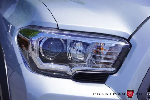 More photos of 2021 Toyota Tacoma TRD Off-Road at Prestman Auto, UT