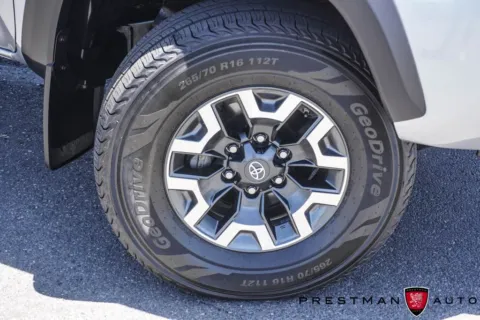 Photos of 2021 Toyota Tacoma TRD Off-Road for sale in Salt Lake City, UT at Prestman Auto