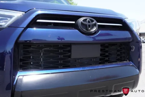More photos of 2023 Toyota 4Runner TRD Off-Road Premium at Prestman Auto, UT