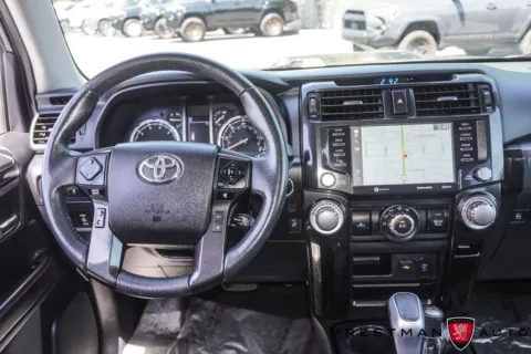Photos of 2023 Toyota 4Runner TRD Off-Road Premium for sale in Salt Lake City, UT at Prestman Auto