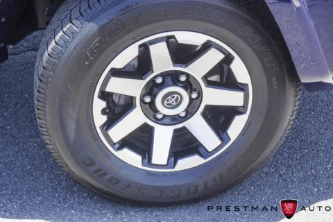 Photos of 2023 Toyota 4Runner TRD Off-Road Premium for sale in Salt Lake City, UT at Prestman Auto