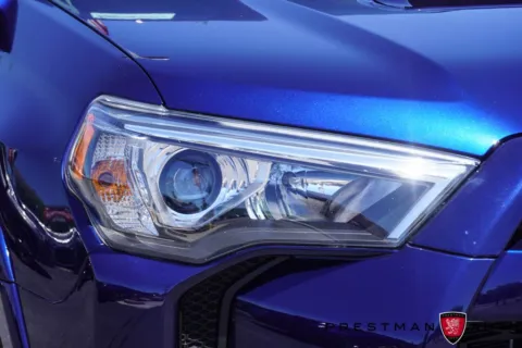 More photos of 2023 Toyota 4Runner TRD Off-Road Premium at Prestman Auto, UT