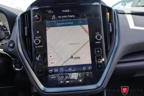 Photos of 2024 Subaru Crosstrek Limited for sale in Salt Lake City, UT at Prestman Auto