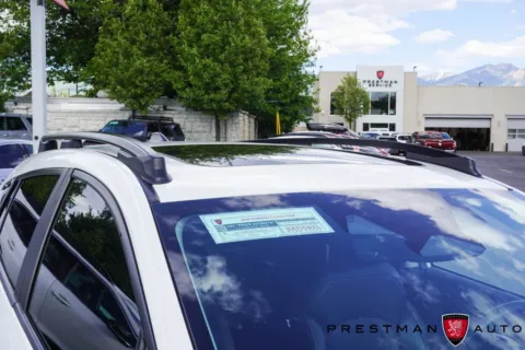 More photos of 2024 Subaru Crosstrek Limited at Prestman Auto, UT