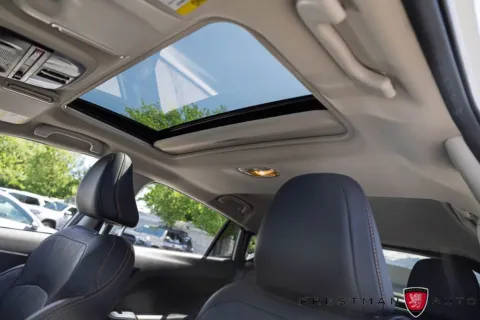 More photos of 2024 Subaru Crosstrek Limited at Prestman Auto, UT