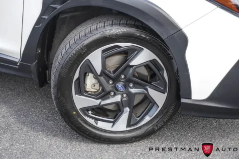 Photos of 2024 Subaru Crosstrek Limited for sale in Salt Lake City, UT at Prestman Auto