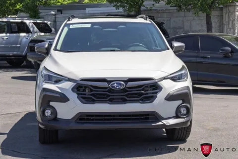 Photos of 2024 Subaru Crosstrek Limited for sale in Salt Lake City, UT at Prestman Auto