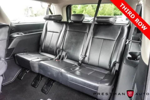 More photos of 2024 Ford Expedition Max XLT at Prestman Auto, UT