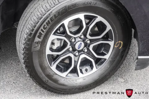 Photos of 2024 Ford Expedition Max XLT for sale in Salt Lake City, UT at Prestman Auto