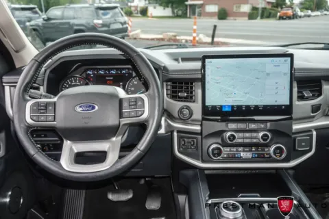 Photos of 2024 Ford Expedition Max XLT for sale in Salt Lake City, UT at Prestman Auto