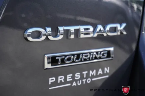 More photos of 2025 Subaru Outback Touring at Prestman Auto, UT