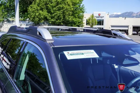 More photos of 2025 Subaru Outback Touring at Prestman Auto, UT