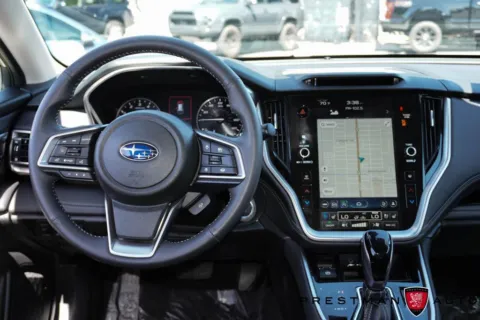 Photos of 2025 Subaru Outback Touring for sale in Salt Lake City, UT at Prestman Auto