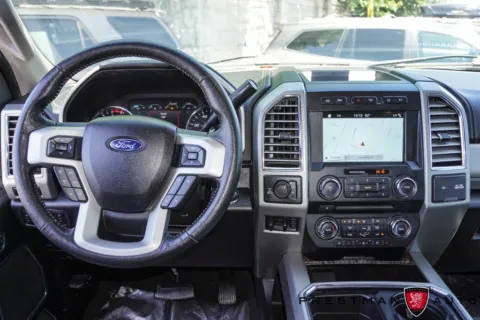 Photos of 2017 Ford F-350SD Lariat for sale in Salt Lake City, UT at Prestman Auto
