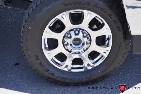 Photos of 2017 Ford F-350SD Lariat for sale in Salt Lake City, UT at Prestman Auto