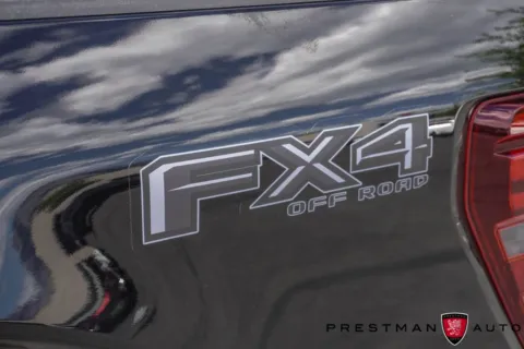 More photos of 2025 Ford F-150 Lariat at Prestman Auto, UT