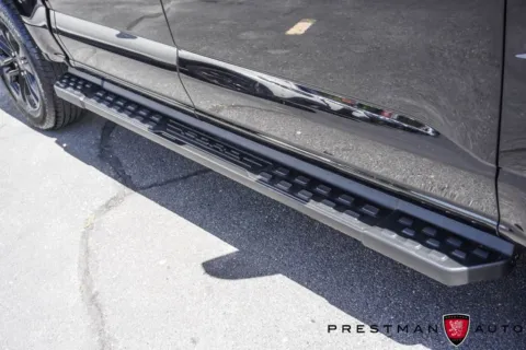 More photos of 2025 Ford F-150 Lariat at Prestman Auto, UT