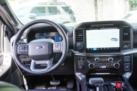 Photos of 2025 Ford F-150 Lariat for sale in Salt Lake City, UT at Prestman Auto