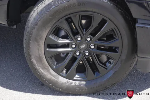 Photos of 2025 Ford F-150 Lariat for sale in Salt Lake City, UT at Prestman Auto