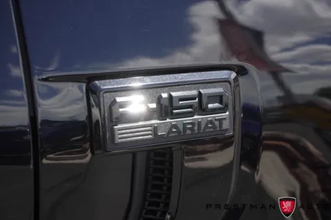 More photos of 2025 Ford F-150 Lariat at Prestman Auto, UT