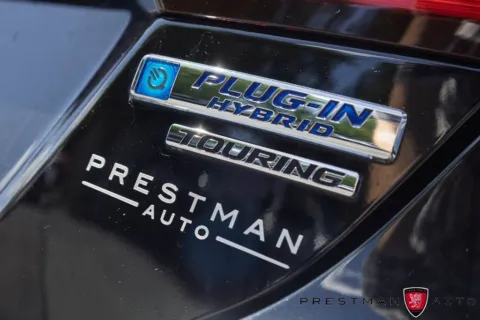 More photos of 2021 Honda Clarity Plug-In Hybrid Touring at Prestman Auto, UT