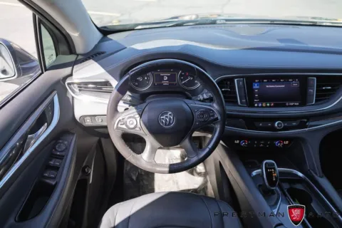 Photos of 2020 Buick Enclave Essence for sale in Salt Lake City, UT at Prestman Auto
