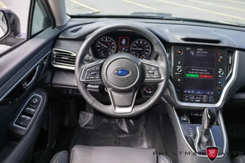 Photos of 2025 Subaru Outback Limited for sale in Salt Lake City, UT at Prestman Auto