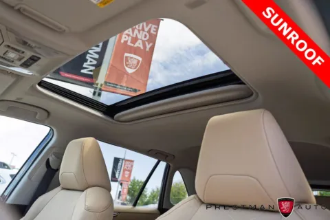 More photos of 2025 Toyota RAV4 Hybrid XLE at Prestman Auto, UT