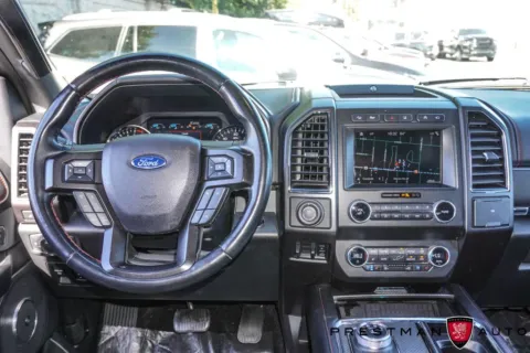 Photos of 2019 Ford Expedition Limited for sale in Salt Lake City, UT at Prestman Auto