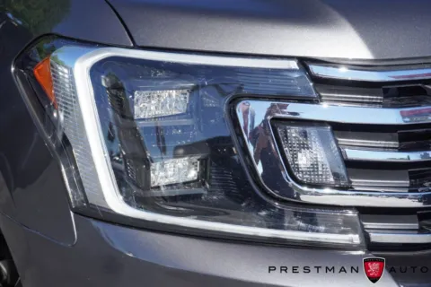 More photos of 2019 Ford Expedition Limited at Prestman Auto, UT