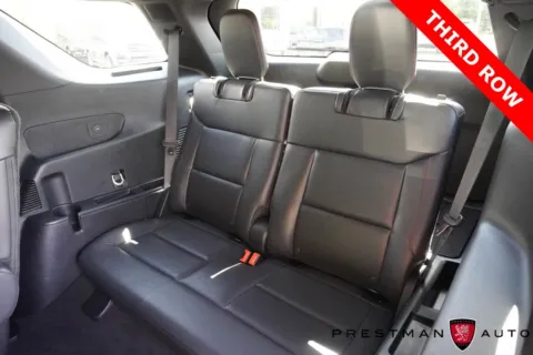 More photos of 2025 Ford Explorer ST at Prestman Auto, UT