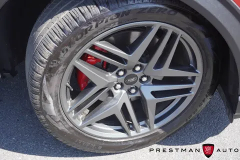 Photos of 2025 Ford Explorer ST for sale in Salt Lake City, UT at Prestman Auto