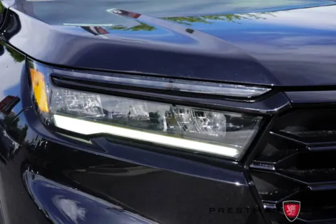 More photos of 2025 Honda Pilot Black Edition at Prestman Auto, UT